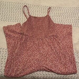 Old Navy jumpsuit